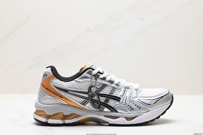 Asics Shoes